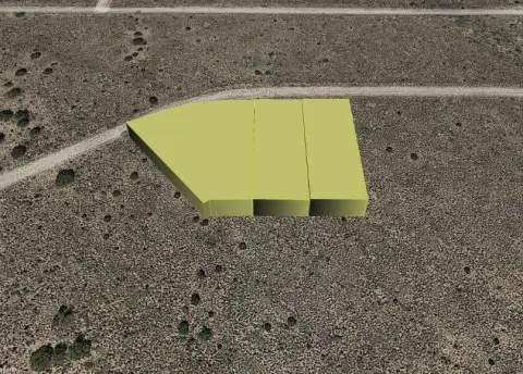 Rio Rancho Land Parcel