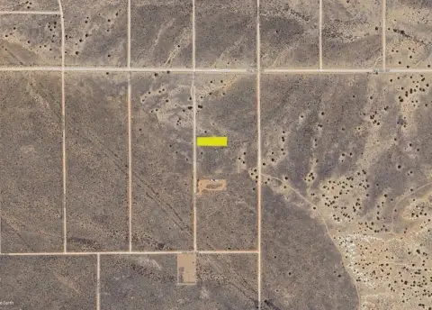 Half Acre Lot in Rio Rancho