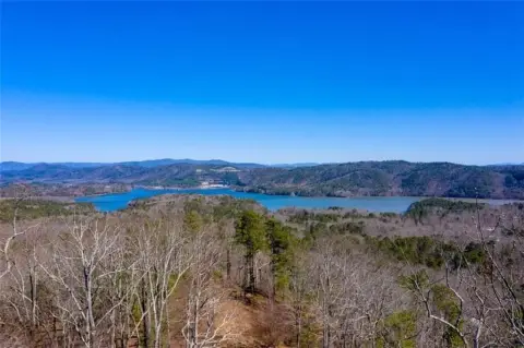 Ready-to-Build Lot with Lake Views