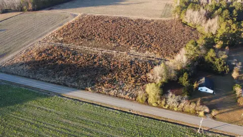 Green Sea Acreage for Sale