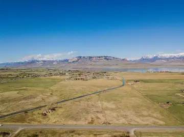 80 Acres Near Buffalo Bill Reservoir