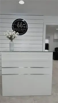 Miami Salon and Spa Opportunity