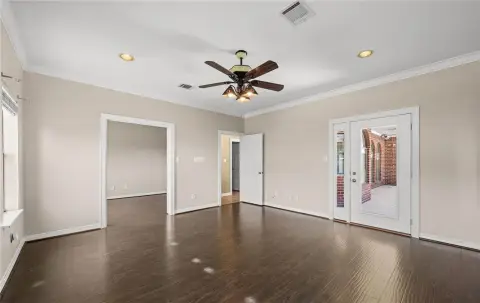 Flex Space with Road Frontage