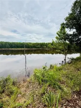 Lake Eufaula Land Parcel