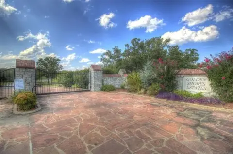 Residential Lot Near Keystone Lake