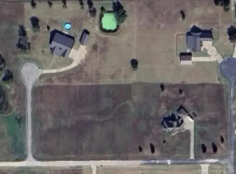 Residential Lot in Morris, OK