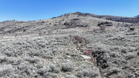 2.92 Acres Ready for Home