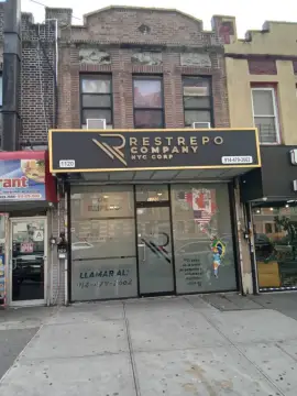 Bronx Mixed-Use Investment Opportunity