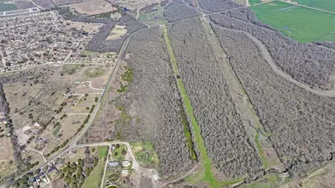 168 Acres Commercial Land Opportunity