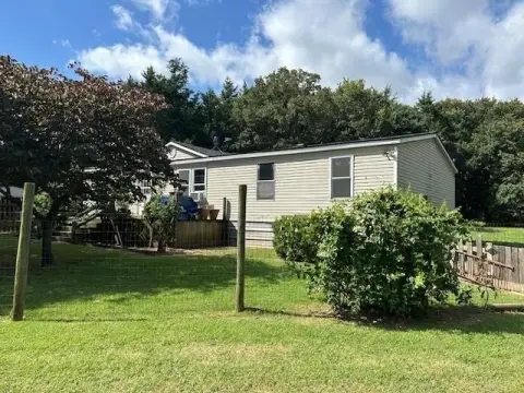 Pottsboro, TX Improved Land