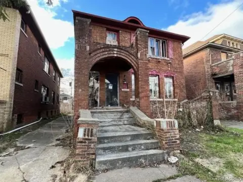 Detroit Investment Property Opportunity