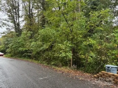 Land in Lake Junaluska, NC