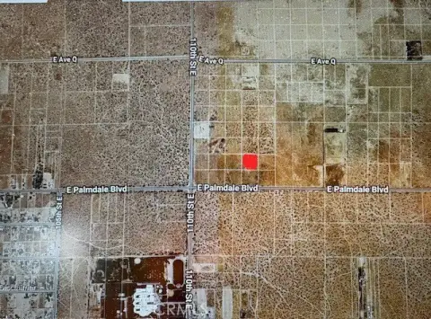Sun Village Land/Lot Opportunity