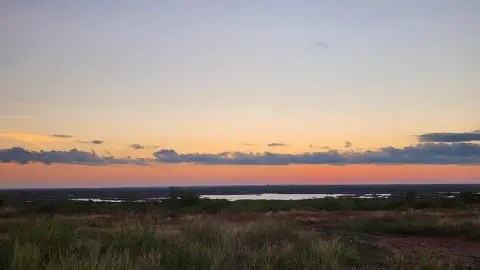 Lake Stamford Hunting and Retreat