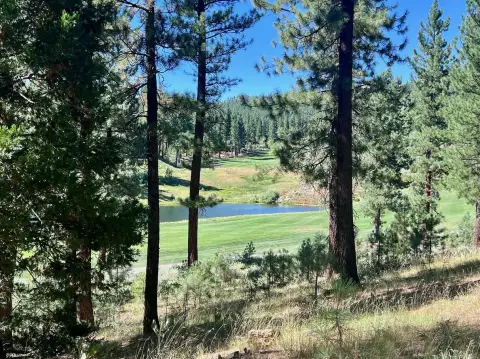 Grizzly Ranch Homesite Opportunity