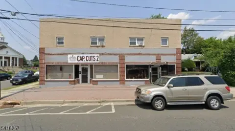 Mixed-Use Investment Opportunity, Manville