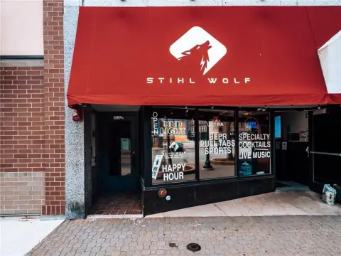 Office Spaces For Sale