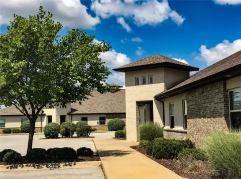 Office Units Near Walmart Campus