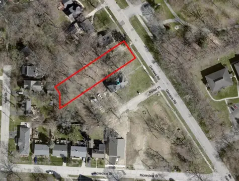 Prime Lot in St. Charles