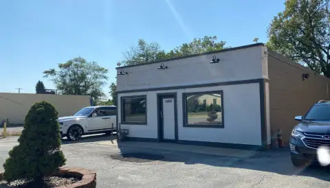 Turnkey Restaurant Opportunity in Dolton