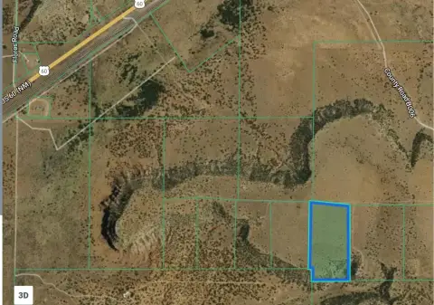 Mountainair, NM Land For Sale