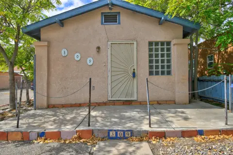 Albuquerque Multifamily Investment Opportunity