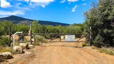 Sandia Park Land For Sale