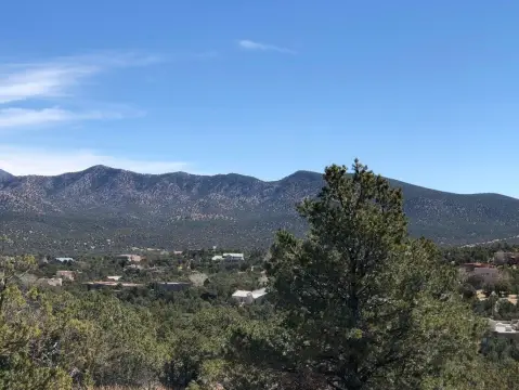 Sandia Park Land Opportunity