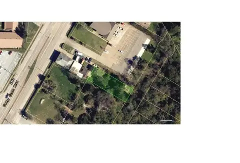 Dallas Land For Sale