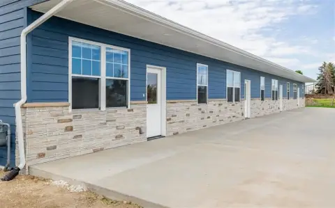 New Cody Quadruplex Investment Property