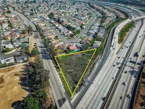 Anaheim Land For Sale
