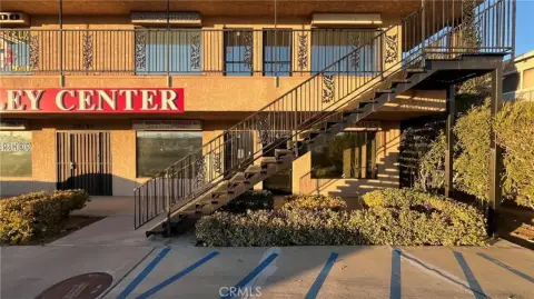 Apple Valley Commercial Space For Lease