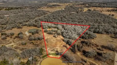 5-Acre Land in Stallion Meadows