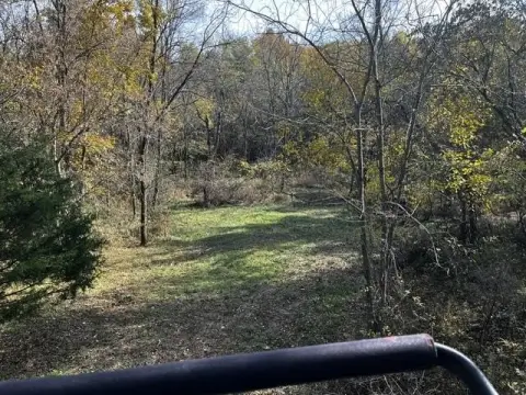 20+ Acre Wooded Property