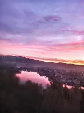 Lake View Residential Lot