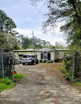 Commercial Opportunity in Beaufort, SC