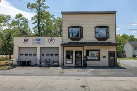 Elkton Investment Opportunity