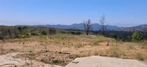 View Pad in El Cariso