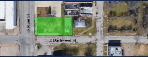 South Main Redevelopment Land Opportunity