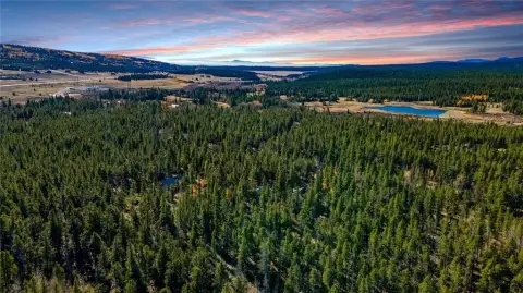 Residential Land in Alma, Colorado