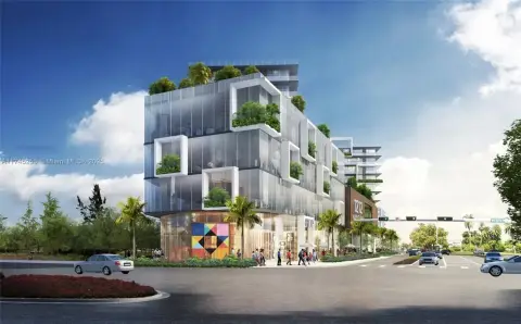 Aventura Office Units For Sale