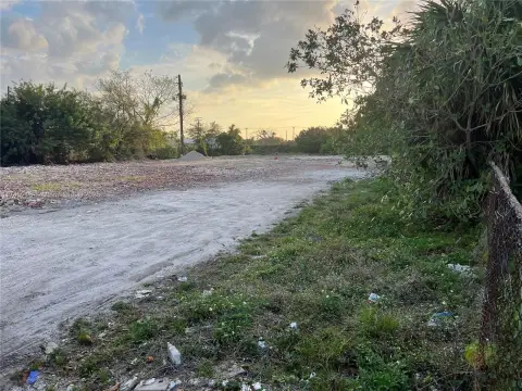 Lauderhill Residential Development Opportunity