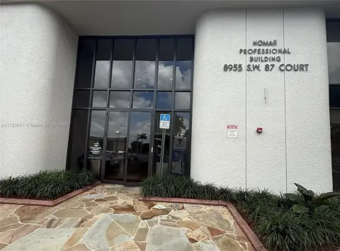 Furnished Office Space Near Baptist