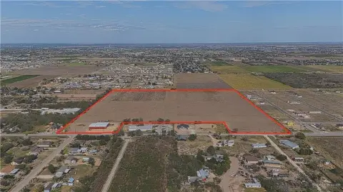 36 Acres Ready for Development
