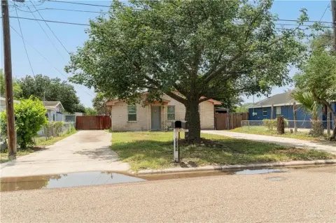 Edinburg Duplex Near UTRGV