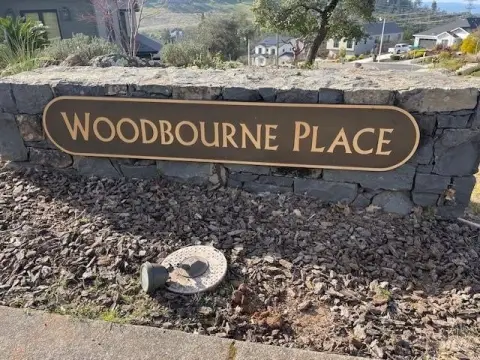 Residential View Lot in Santa Rosa