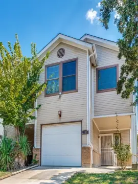 Fort Worth Duplex Investment Opportunity