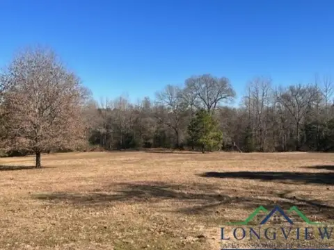 Avinger, TX Hunting Paradise