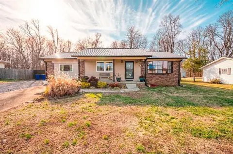 Turnkey Home with Modern Updates