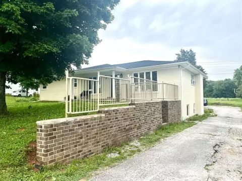 Remodeled Home on Half Acre